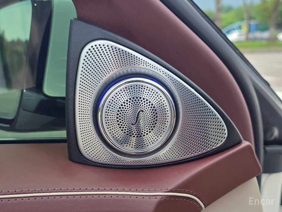 AMG S-Class W222S63 AMG 4MATIC+ Performance Edition №21