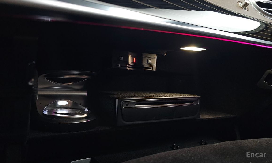 S-Class W222 Maybach S560 4MATIC 20