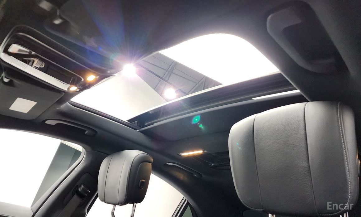 S-Class W223S350 d 19