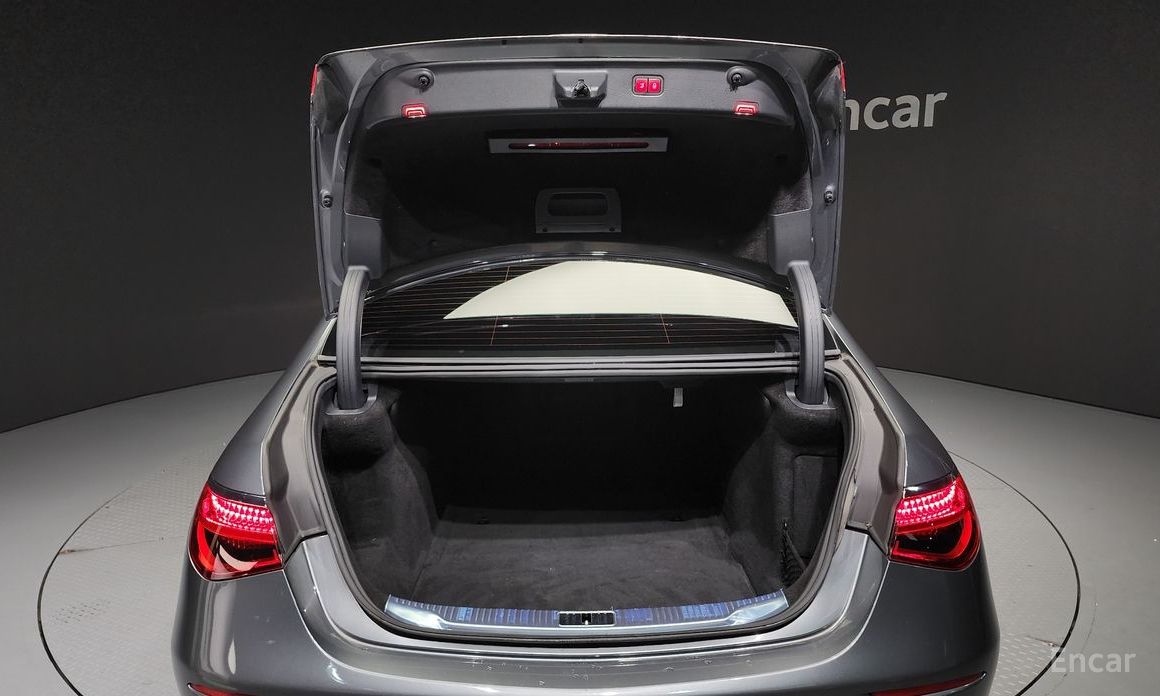 S-Class W223S350 d 21