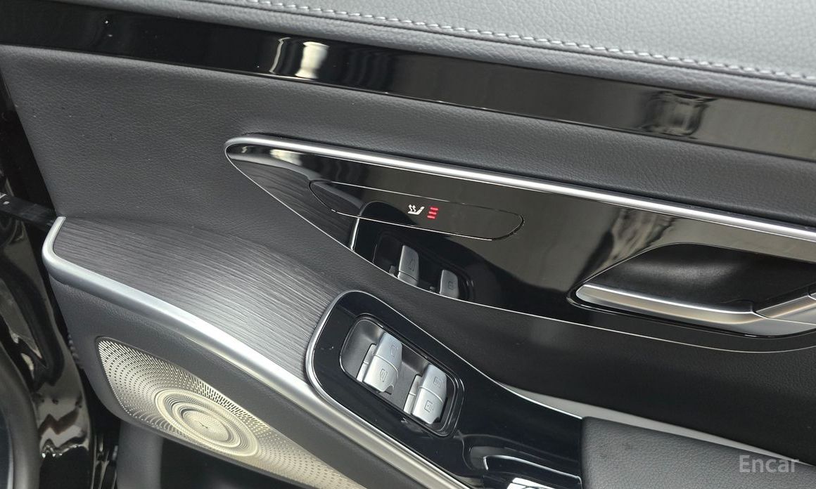 S-Class W223S350 d 19