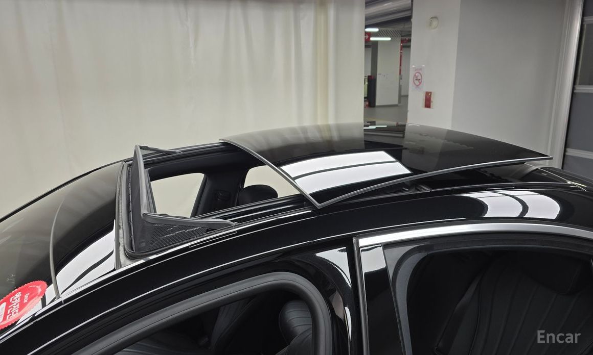 S-Class W223S350 d 20