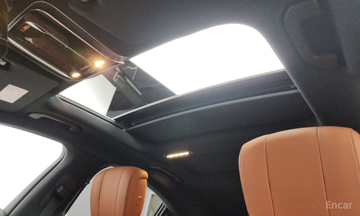 Mercedes-Benz S-Class W223S350 d №19