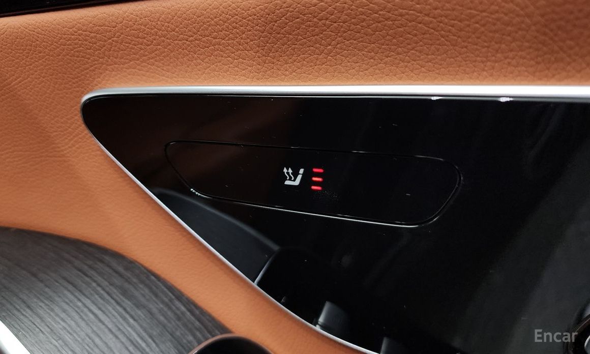 Mercedes-Benz S-Class W223S350 d №20