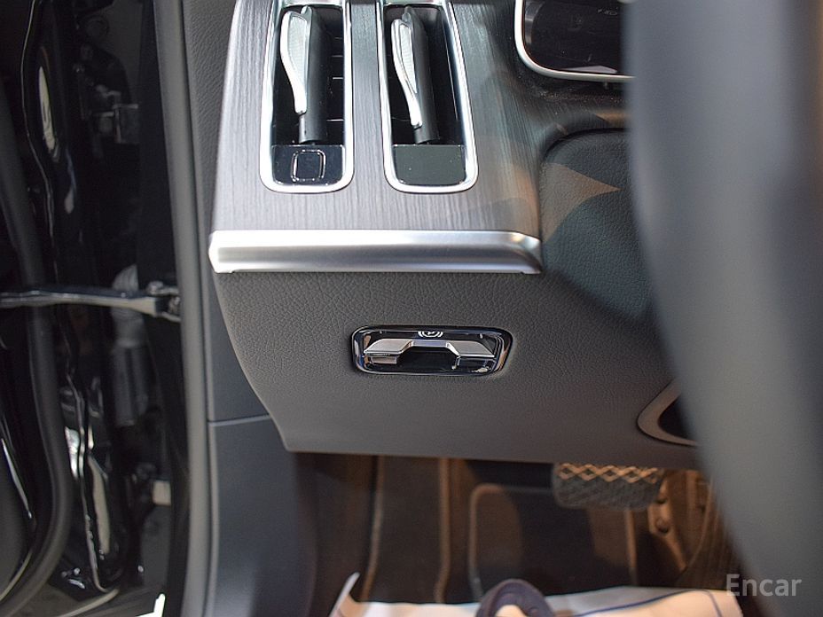 S-Class W223S350 d 15
