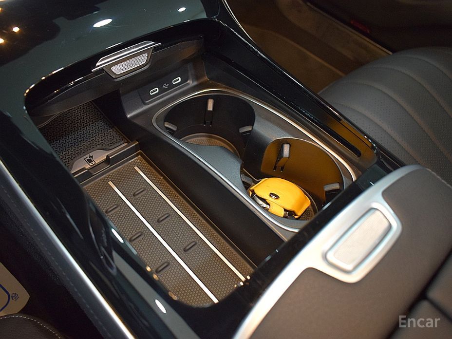 S-Class W223S350 d 20