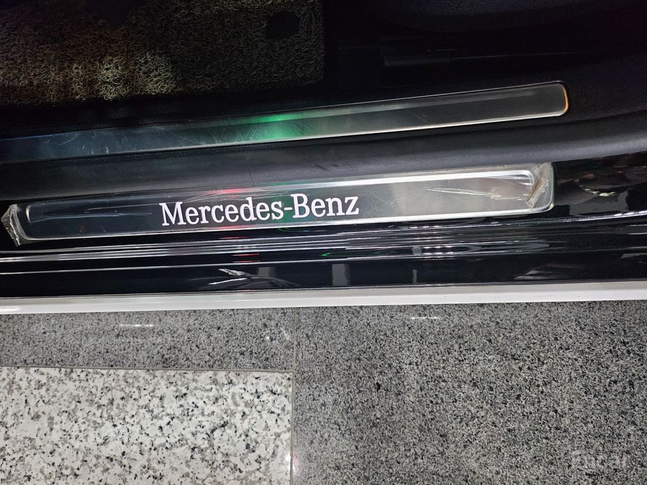 Mercedes-Benz S-Class W223S350 d №17