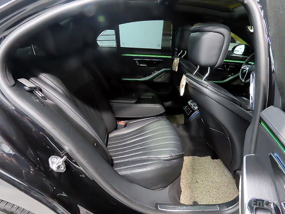 Mercedes-Benz S-Class W223S350 d №20