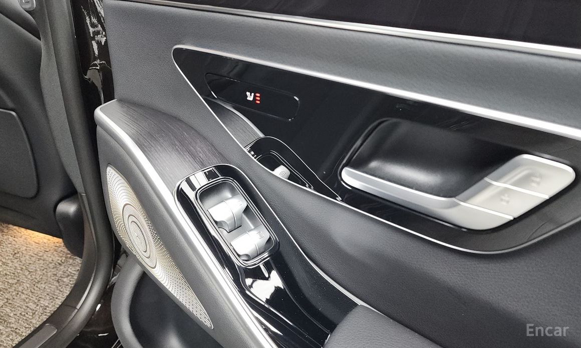 Mercedes-Benz S-Class W223S350 d №19