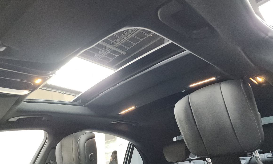 Mercedes-Benz S-Class W223S350 d №20