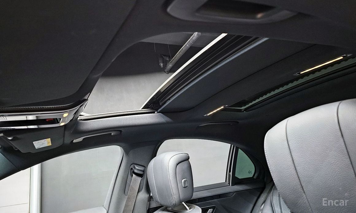 S-Class W223S350 d 20