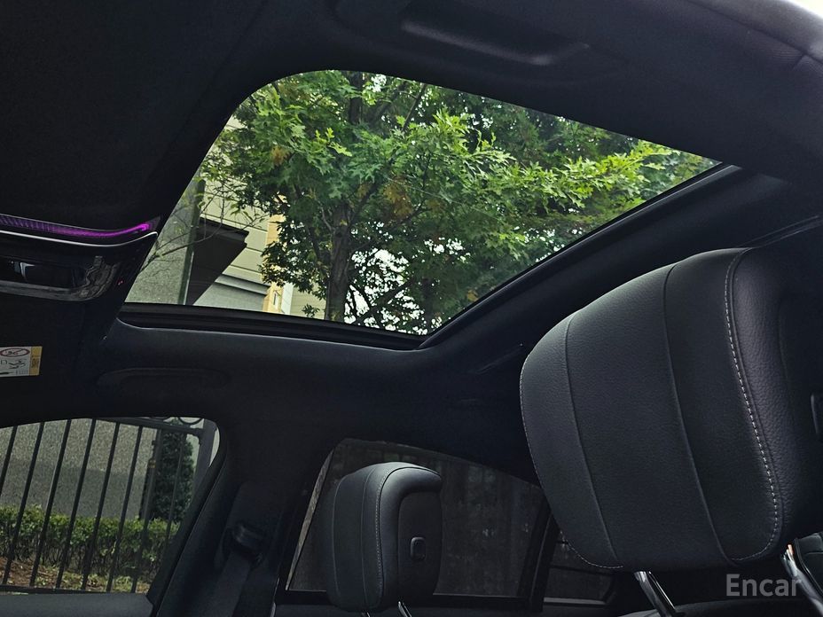 Mercedes-Benz S-Class W223S350 d №15