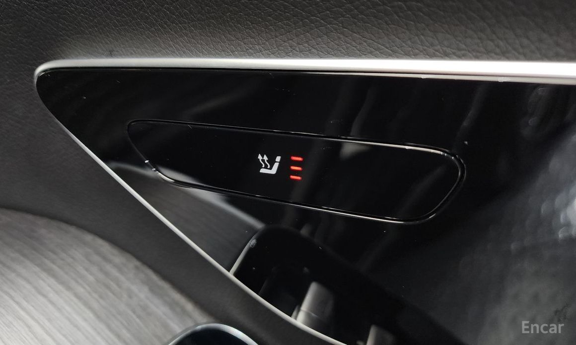S-Class W223S350 d 19