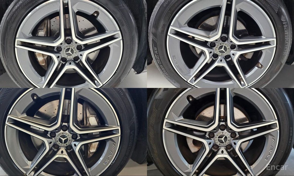 Mercedes-Benz S-Class W223S350 d №18