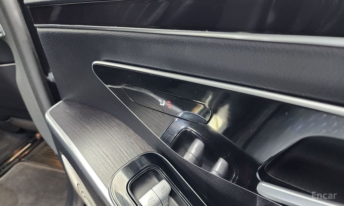 S-Class W223S350 d 19
