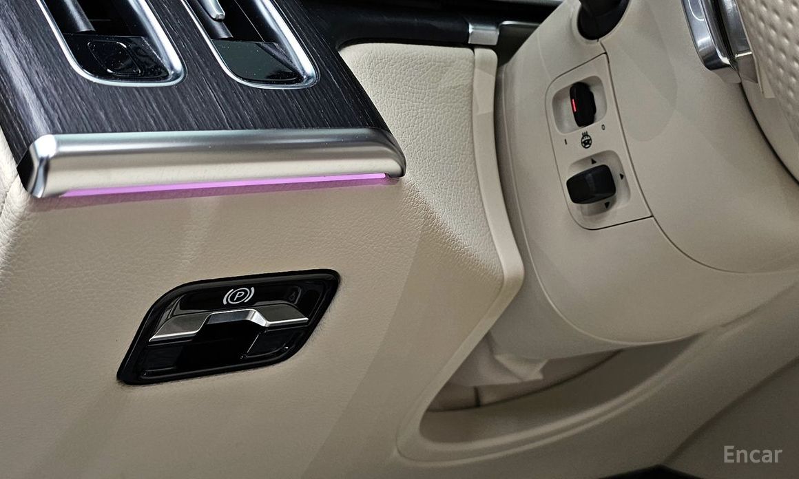 Mercedes-Benz S-Class W223S400 d 4MATIC №17