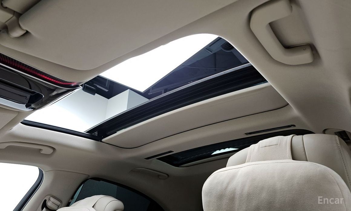 Mercedes-Benz S-Class W223S400 d 4MATIC №20