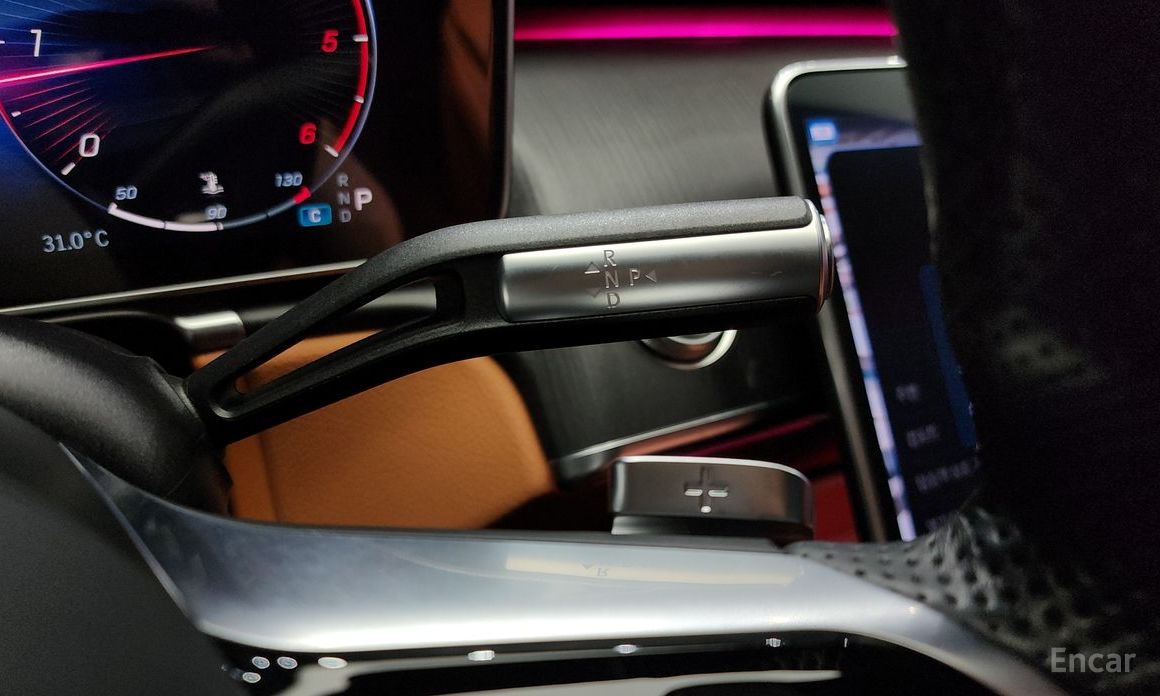 S-Class W223S400 d 4MATIC 10