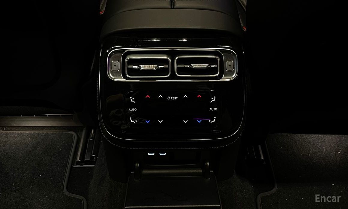 S-Class W223S400 d 4MATIC 13