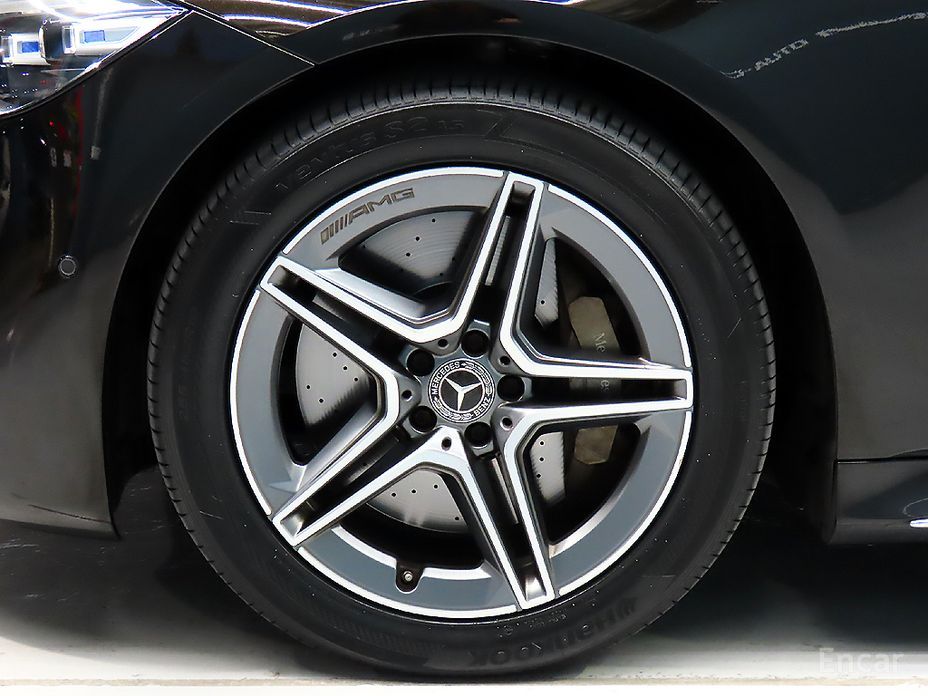 S-Class W223S400 d 4MATIC 21