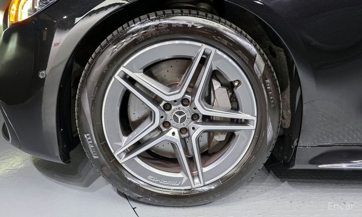 Mercedes-Benz S-Class W223S400 d 4MATIC №6