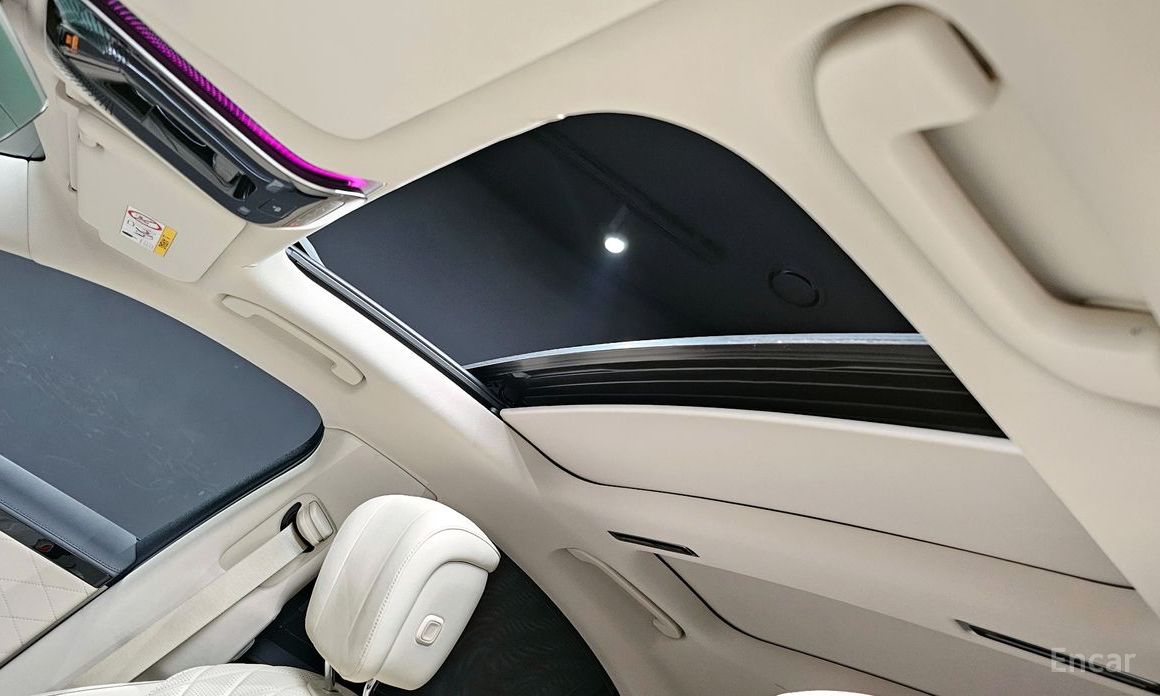 S-Class W223S400 d 4MATIC 19