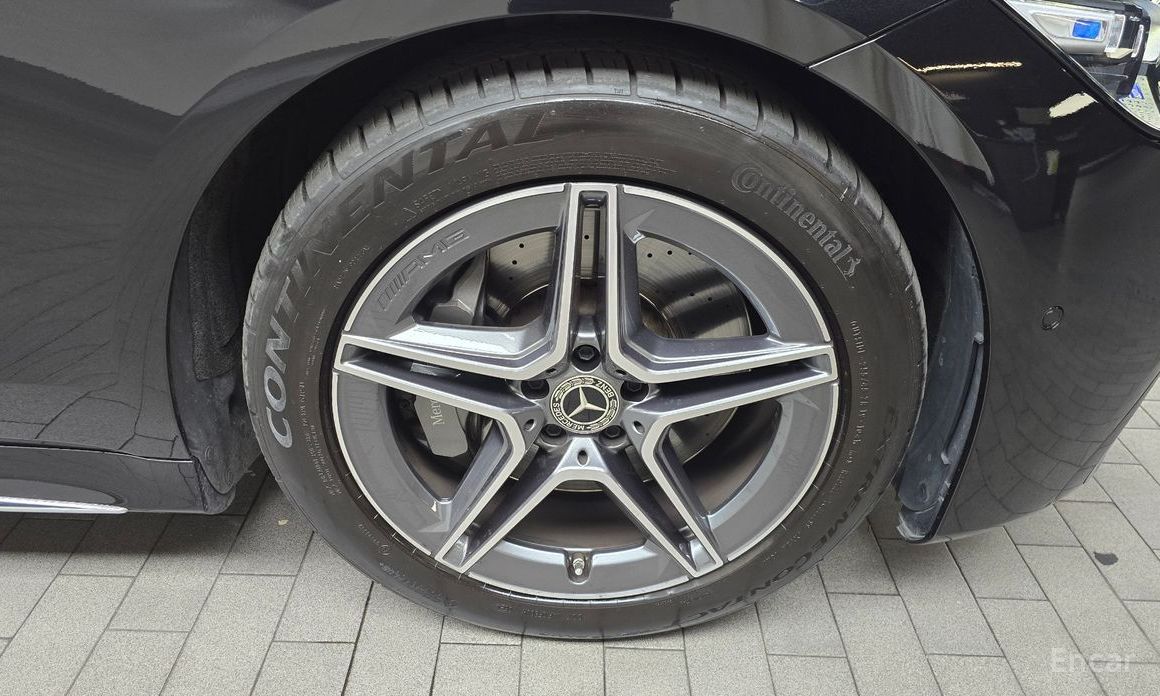Mercedes-Benz S-Class W223S400 d 4MATIC №6