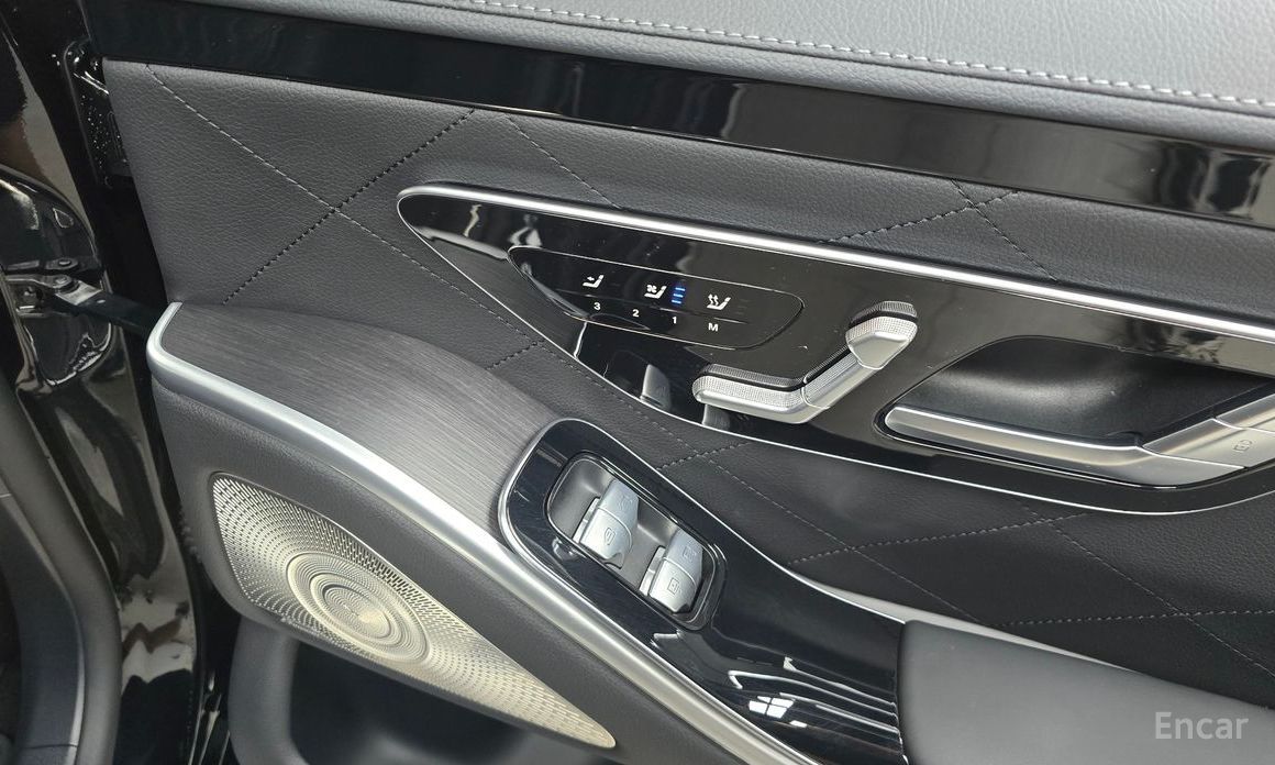 Mercedes-Benz S-Class W223S400 d 4MATIC №19