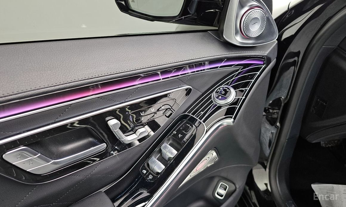 S-Class W223S400 d 4MATIC 19