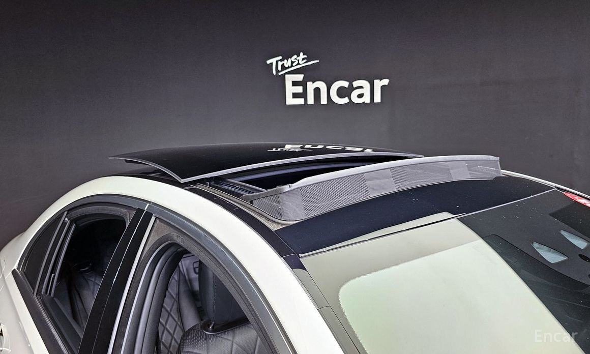 S-Class W223S400 d 4MATIC 21
