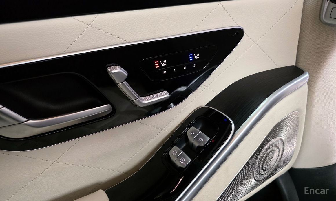 Mercedes-Benz S-Class W223S400 d 4MATIC №19