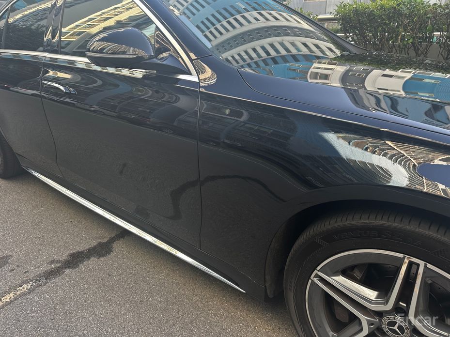 Mercedes-Benz S-Class W223S400 d 4MATIC №5