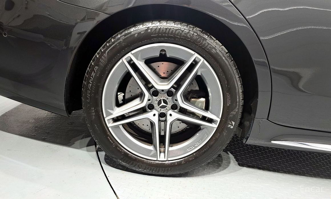 Mercedes-Benz S-Class W223S400 d 4MATIC №6