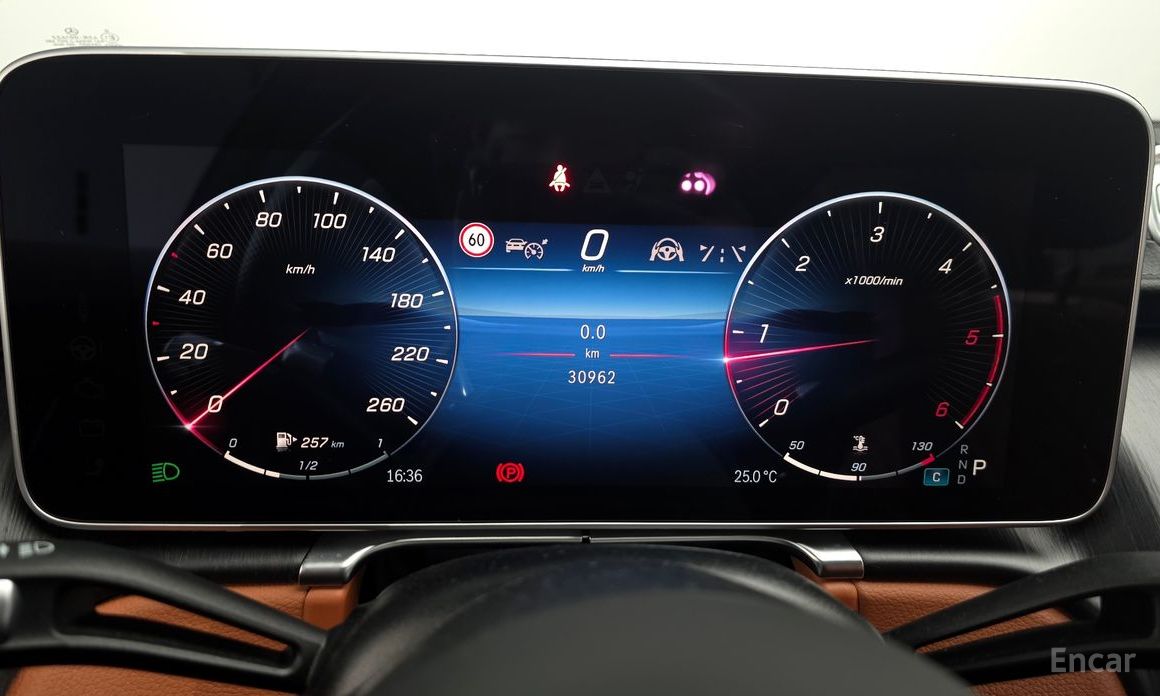Mercedes-Benz S-Class W223S400 d 4MATIC №9