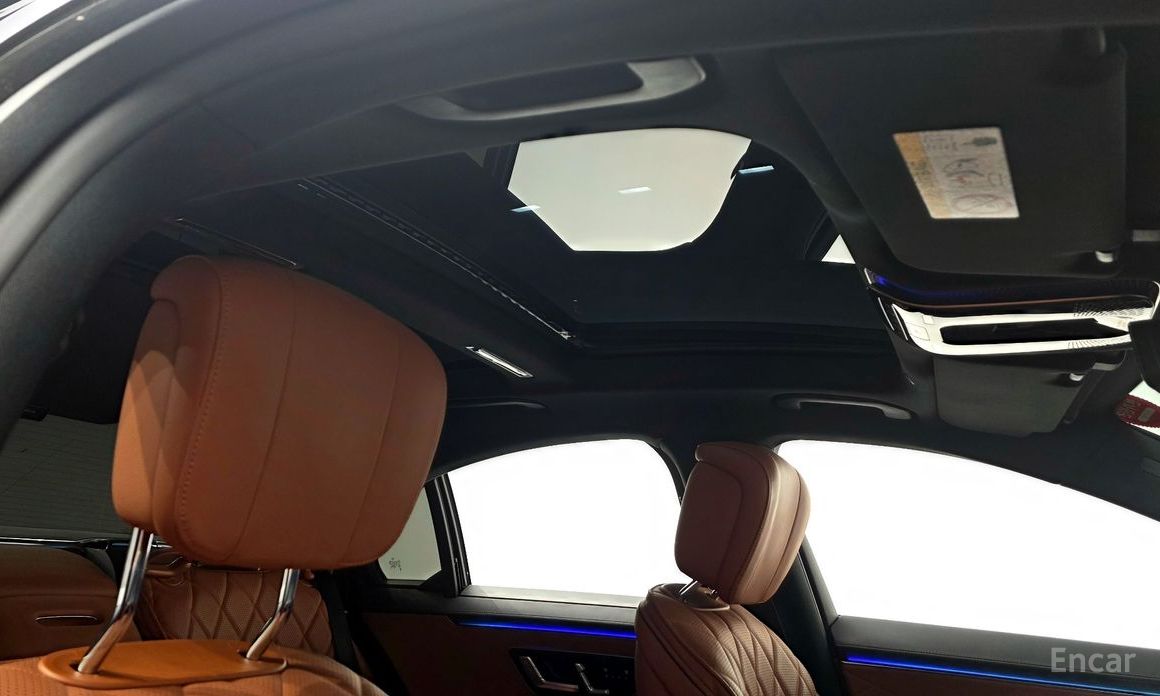 Mercedes-Benz S-Class W223S400 d 4MATIC №19