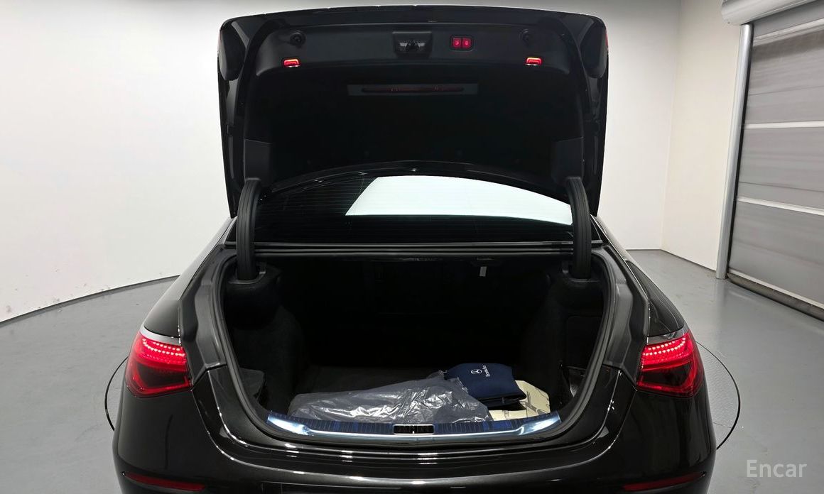 Mercedes-Benz S-Class W223S400 d 4MATIC №21