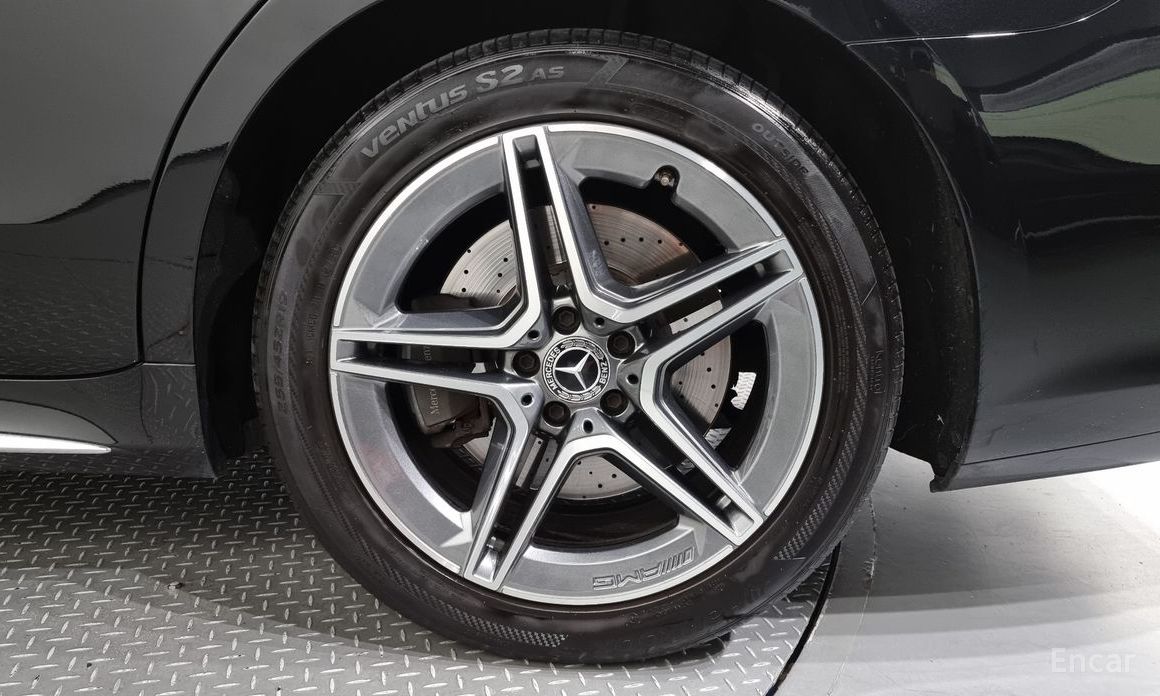 Mercedes-Benz S-Class W223S400 d 4MATIC №6