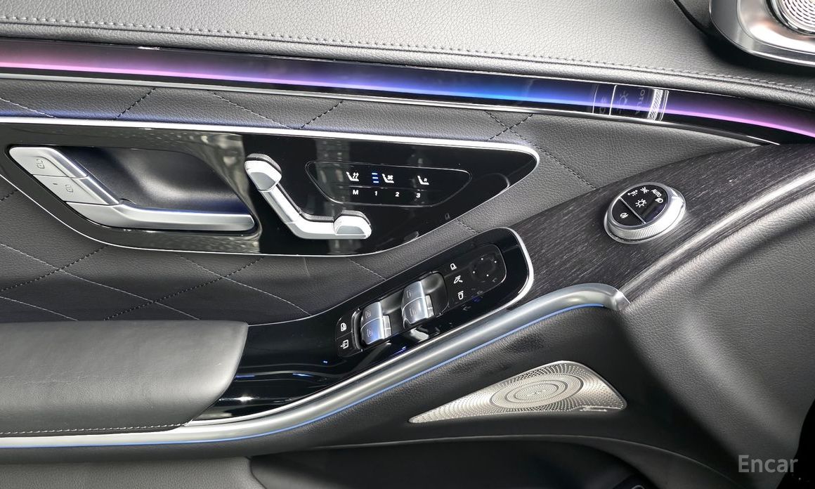 S-Class W223S400 d 4MATIC 20