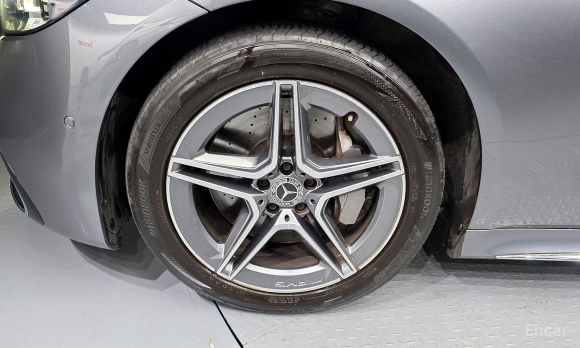 S-Class W223S400 d 4MATIC 6
