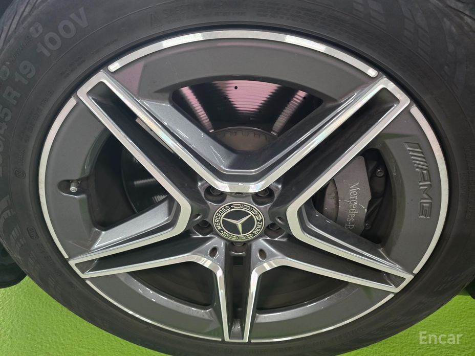 Mercedes-Benz S-Class W223S400 d 4MATIC №6