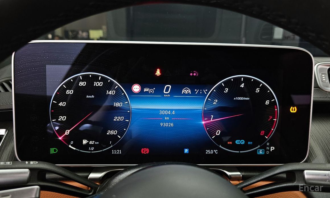 S-Class W223S450L 4MATIC 9