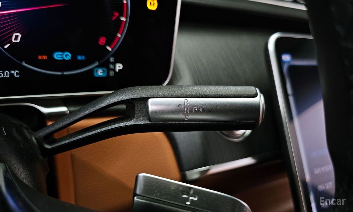 S-Class W223S450L 4MATIC 10