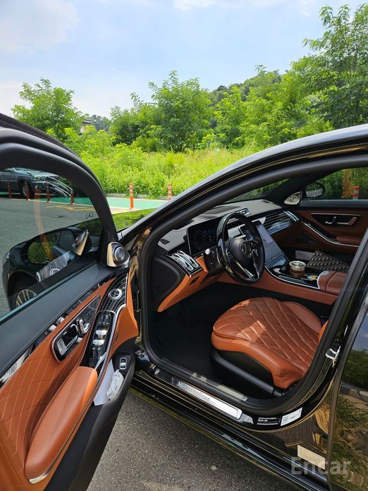 Mercedes-Benz S-Class W223S450L 4MATIC №9