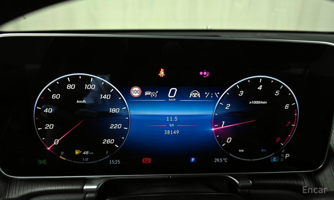 Mercedes-Benz S-Class W223S450L 4MATIC №9