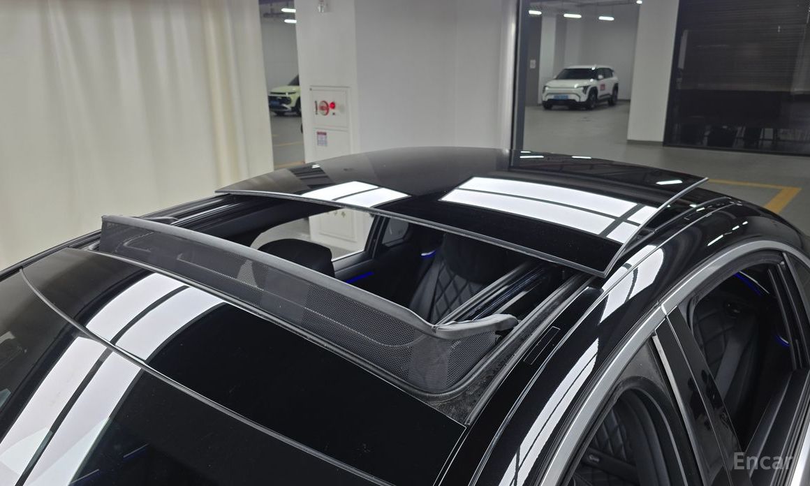 Mercedes-Benz S-Class W223S450L 4MATIC №20