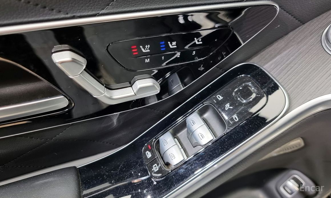 S-Class W223S450L 4MATIC 15