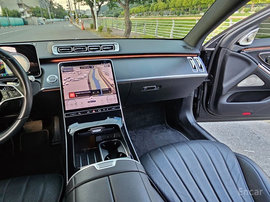 Mercedes-Benz S-Class W223S450L 4MATIC №9
