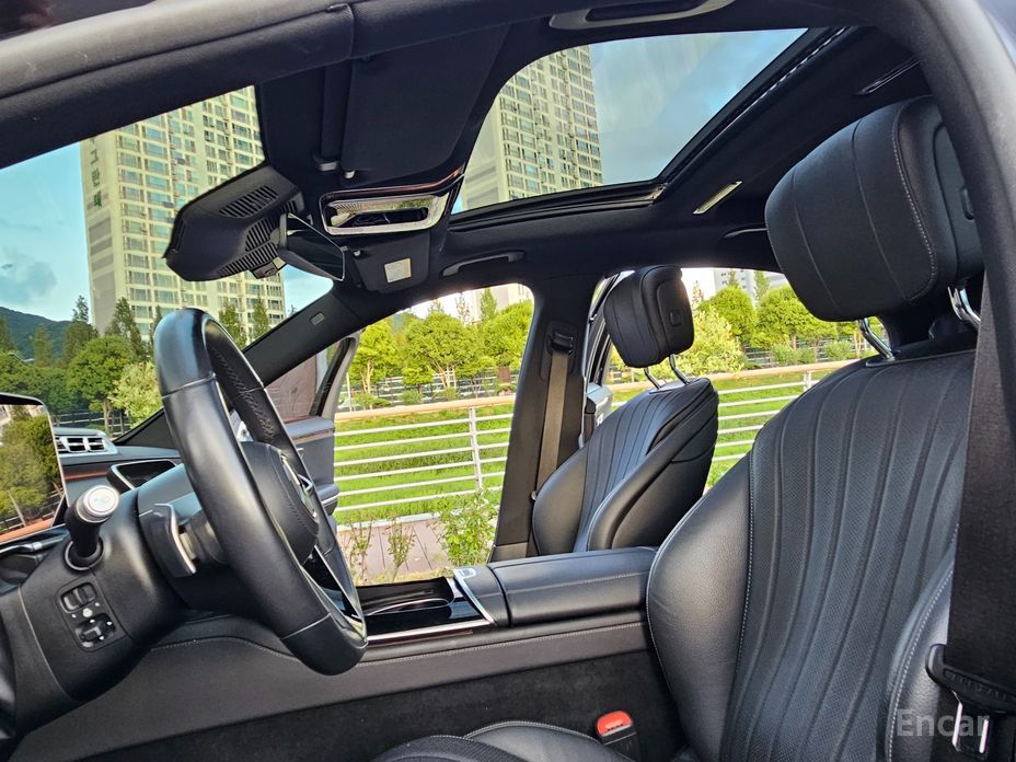 Mercedes-Benz S-Class W223S450L 4MATIC №11