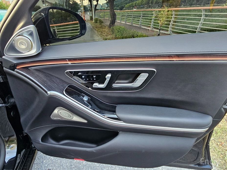 Mercedes-Benz S-Class W223S450L 4MATIC №15