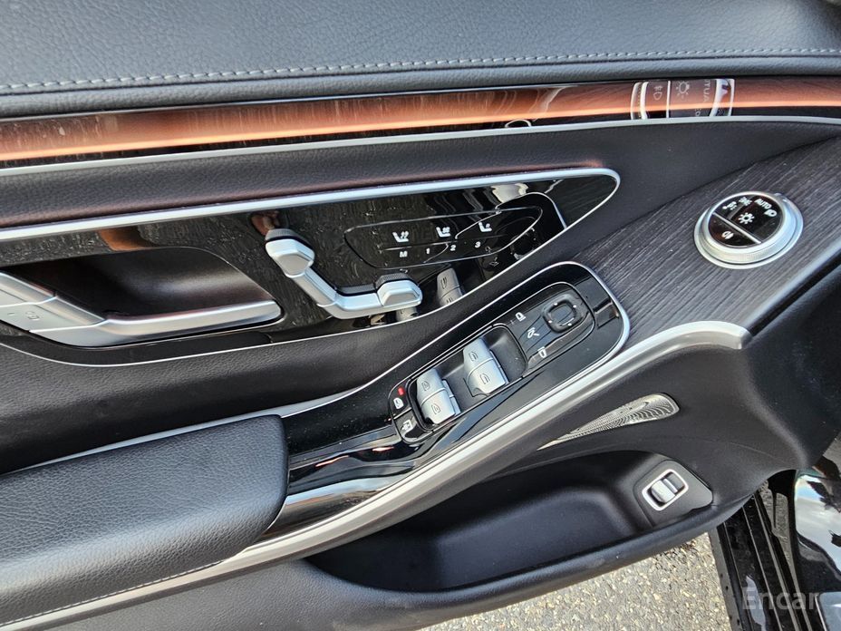 Mercedes-Benz S-Class W223S450L 4MATIC №16